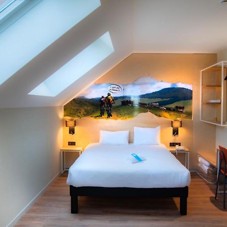 Ibis Styles Clermont-Ferrand Aeroport Hotel Luaran gambar