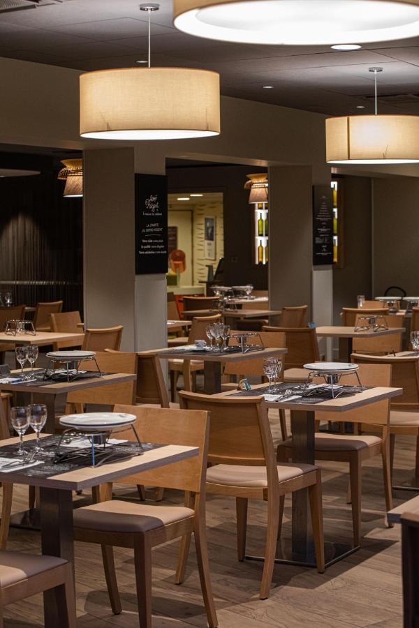 Ibis Styles Clermont-Ferrand Aeroport Hotel Luaran gambar