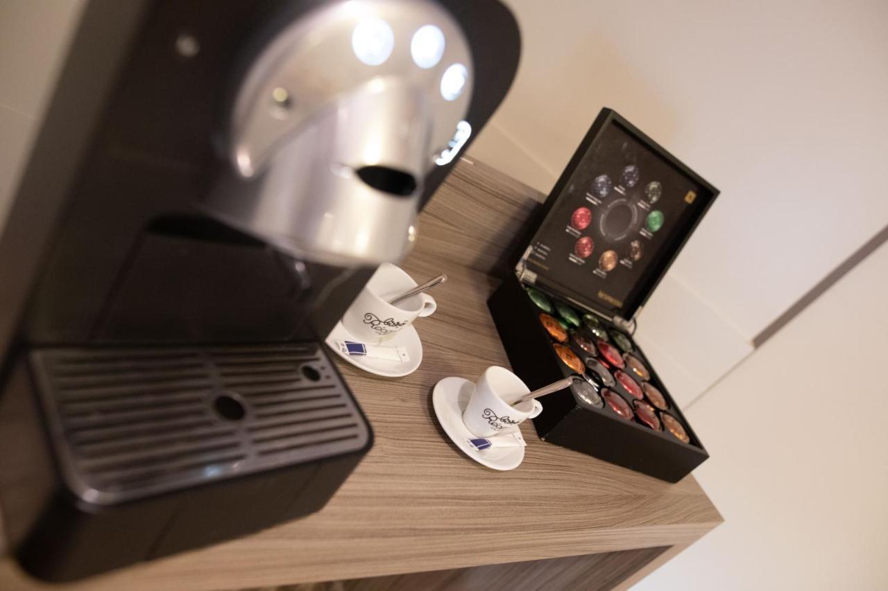 Ibis Styles Clermont-Ferrand Aeroport Hotel Luaran gambar