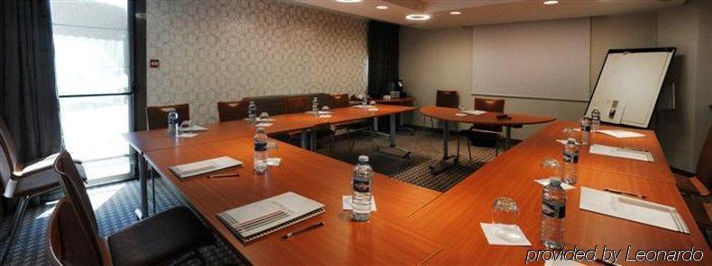 Ibis Styles Clermont-Ferrand Aeroport Hotel Perniagaan gambar