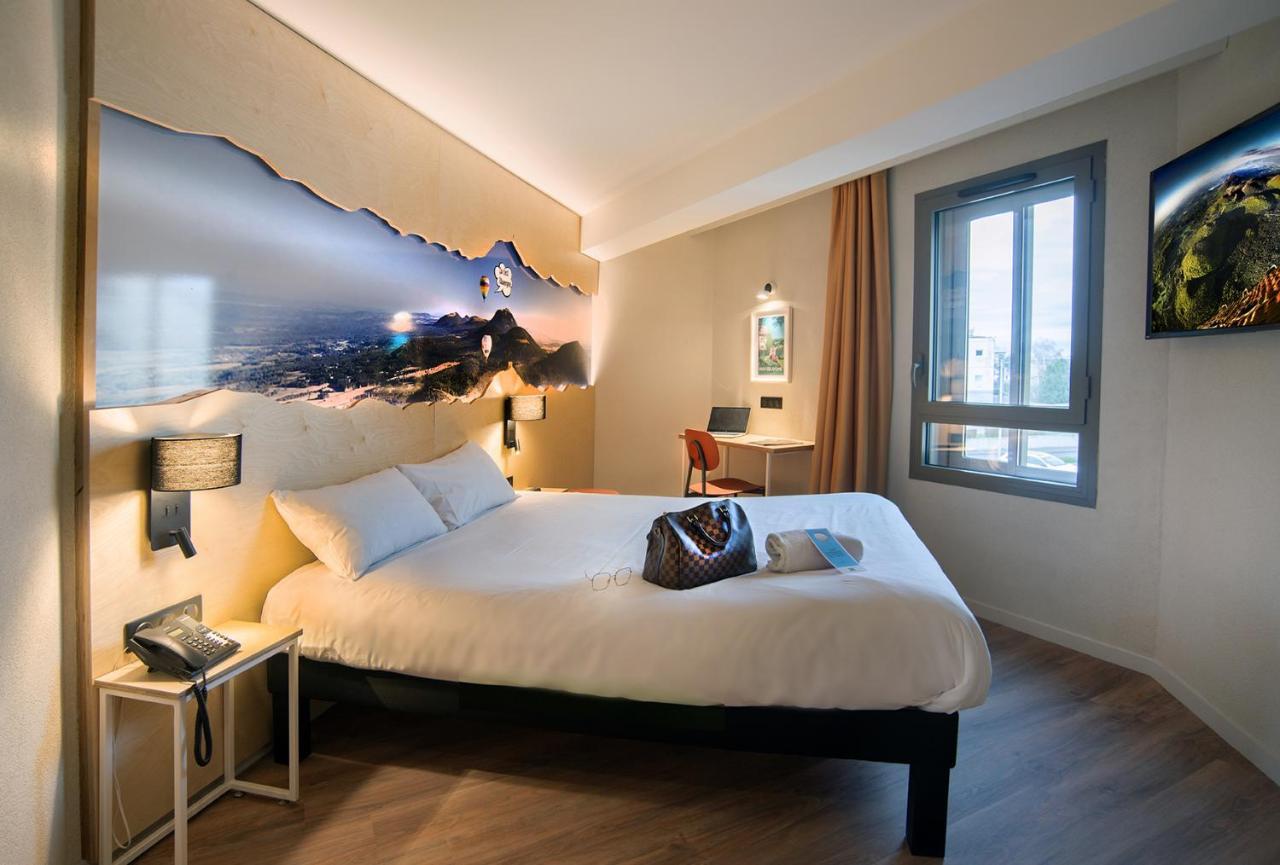 Ibis Styles Clermont-Ferrand Aeroport Hotel Luaran gambar
